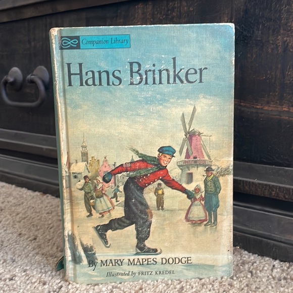 Heidi / Hans Brinker Companion Library - Picture 3 of 17